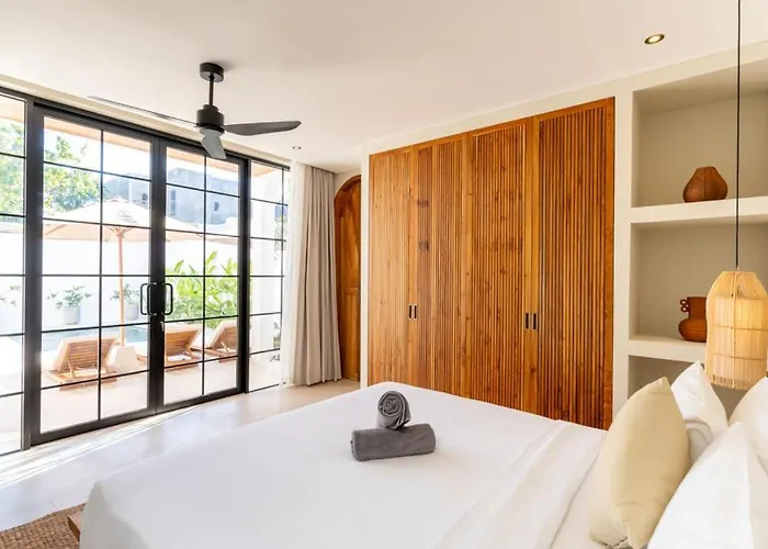 Surfer Rosa - By Yolla Hospitality Villa Uluwatu (Bali)