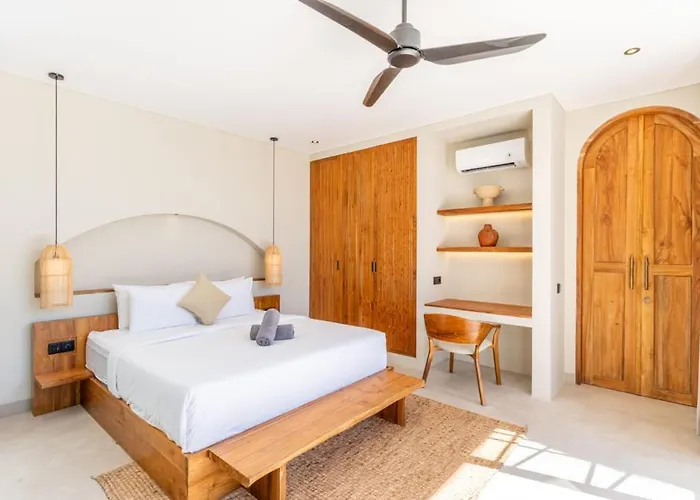 Surfer Rosa - By Yolla Hospitality * Uluwatu (Bali)