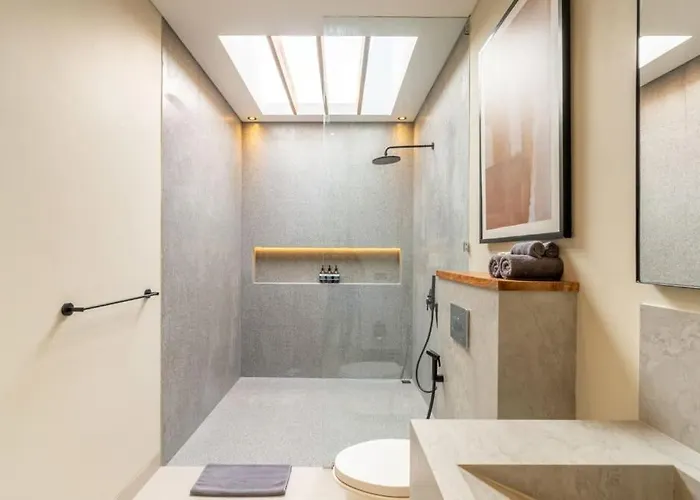 Villa Surfer Rosa - By Yolla Hospitality *