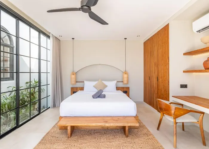 Surfer Rosa - By Yolla Hospitality Villa *